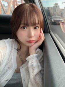Actress Kim Da-ye HD Photos and Wallpapers September 2025