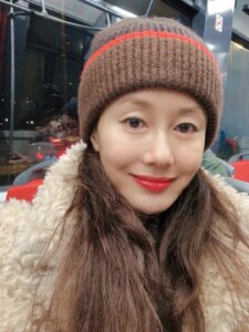 Actress Kim Ji-soo HD Photos and Wallpapers January 2026