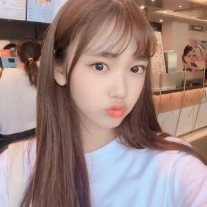 Kim Ji-young Instagram - 2019 🎉MY BIRTHDAY🎉