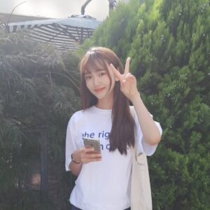Kim Ji-young Instagram - 2019 🎉MY BIRTHDAY🎉