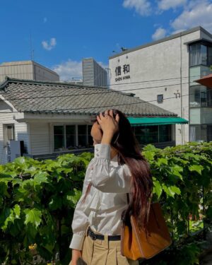 Kim Ji-young Instagram - 아이고 두야
