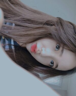 Kim Ji-young Instagram - 