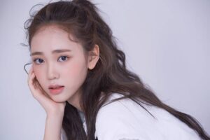 Kim Ji-young Instagram - 