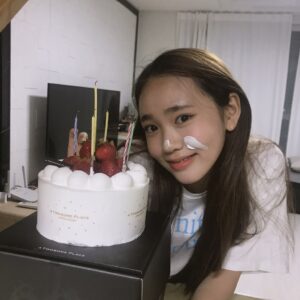 Kim Ji-young Instagram - 2019 🎉MY BIRTHDAY🎉