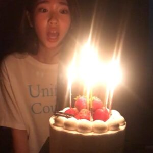 Kim Ji-young Instagram - 2019 🎉MY BIRTHDAY🎉
