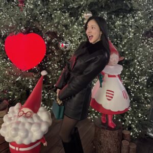Actress Kim Na-hee HD Photos and Wallpapers December 2025