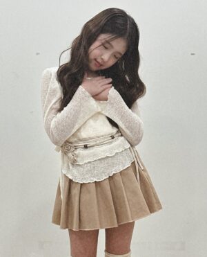 Kim Yu-ha Instagram - ㄷr이스ㅋiiiiii!!!💖