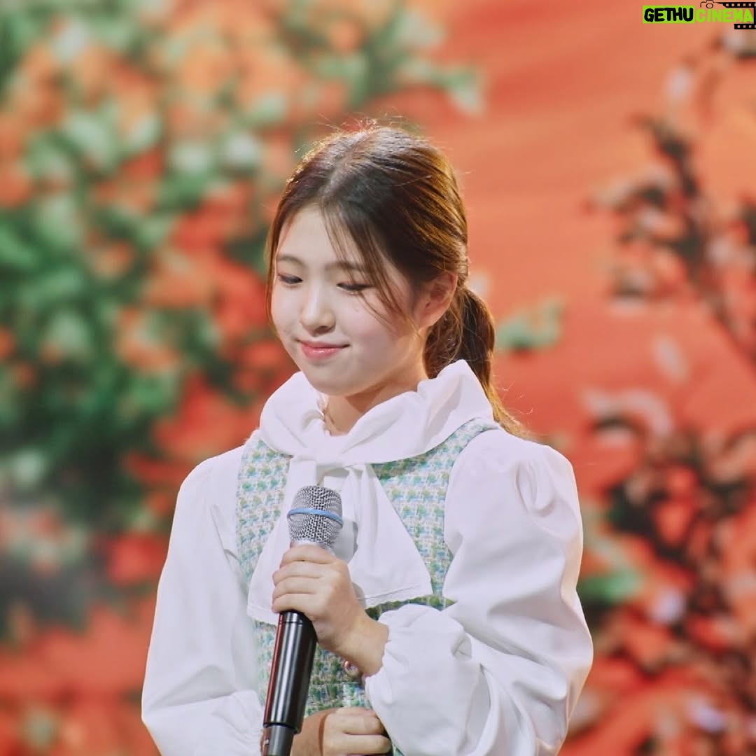 Kim Yu-ha - 2.3K Likes - 저 오늘은 노래 무대만 있어요🎤
그치만 곧,,제가 좋아하는 노래로 다시 올게용,,,😉💗💗