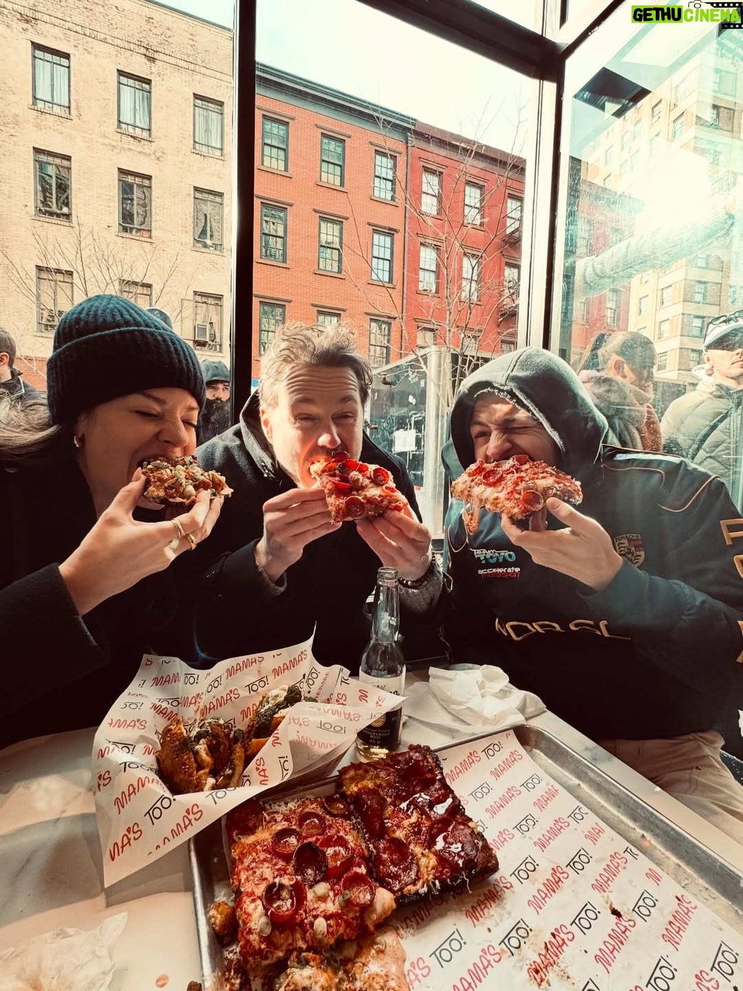 Kimberley Sustad - 14.3K Likes - In it together 🚇🍕