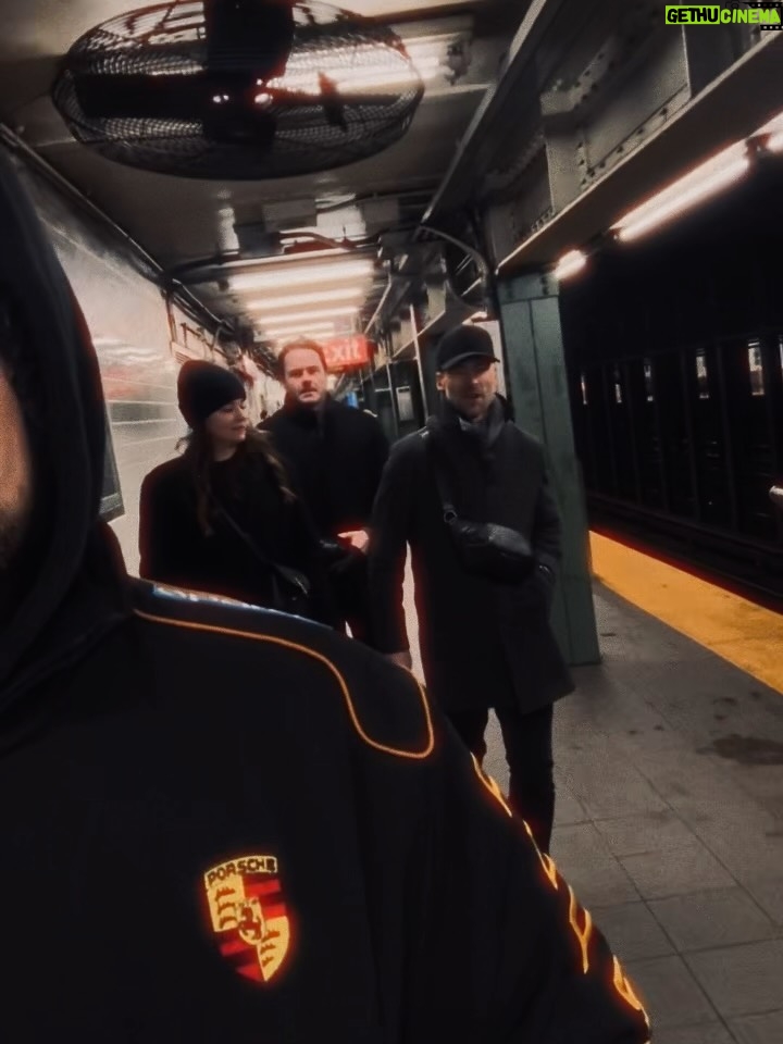 Kimberley Sustad - 14.3K Likes - In it together 🚇🍕