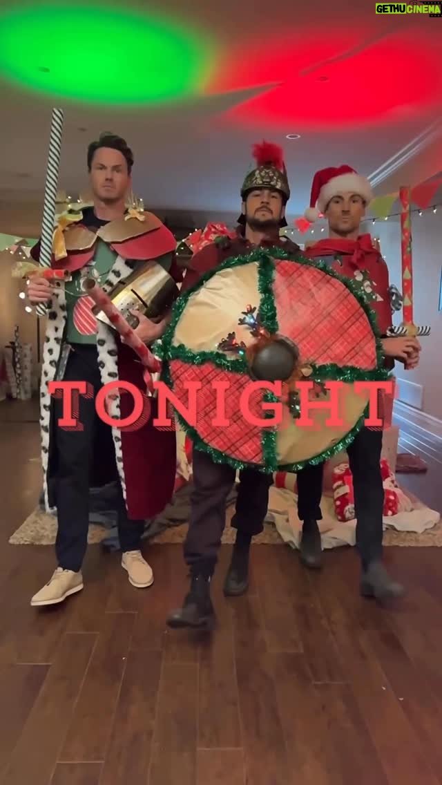 Kimberley Sustad - 17.1K Likes - ⚔️THREE WISEST MEN🎄 Tonight 8/7c pm @hallmarkchannel 🇺🇸 and @w_network 🇨🇦

EXTENDED CUT 🎬✂️ Next day on @hallmarkplus 

Movies 1 & 2 airing before the PREMIERE at 4/3c pm 

All the love to everyone who’s brought these films to life 🙏🏻🤍
@the_actor_margaretcolin @milesmarthaller @majorlynicole @fionavroom @matthamilton_official @aliliebert @erinkarpluk @lochlynmunro @terryjohningram @lighthousepicturesbc @talbottwinsdop @russellhfilm @paulcampbellofficial @kimberleysustad @awalkk35 @mrkurtlong @neiljfwebb @lickylicks
