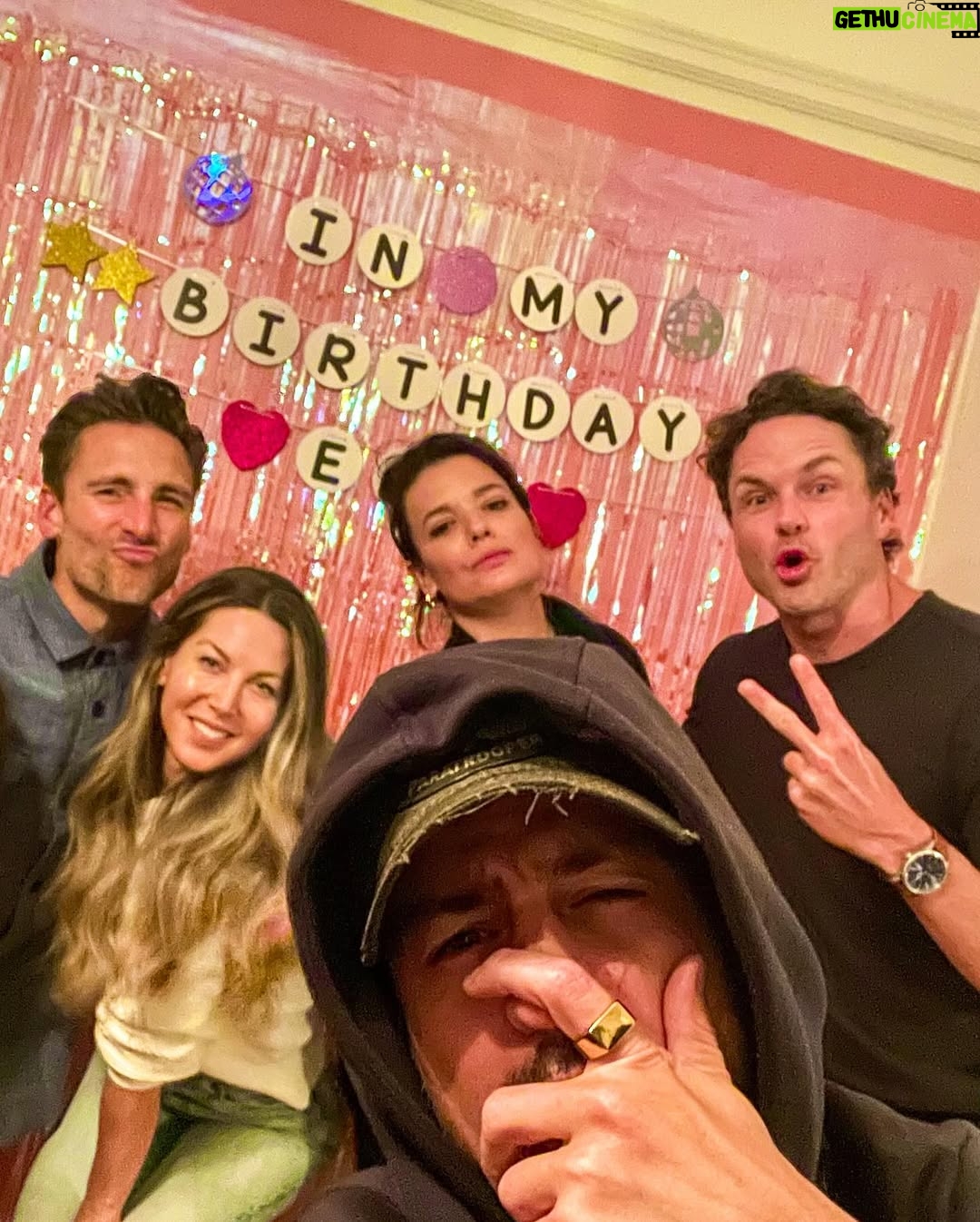 Kimberley Sustad - 14.2K Likes - You’re welcome @kimberleysustad for lending you our birthday backdrop for your kiddo 💖

🎂 @awalkk35  @paulcampbellofficial 
🤍 @casstroywalker