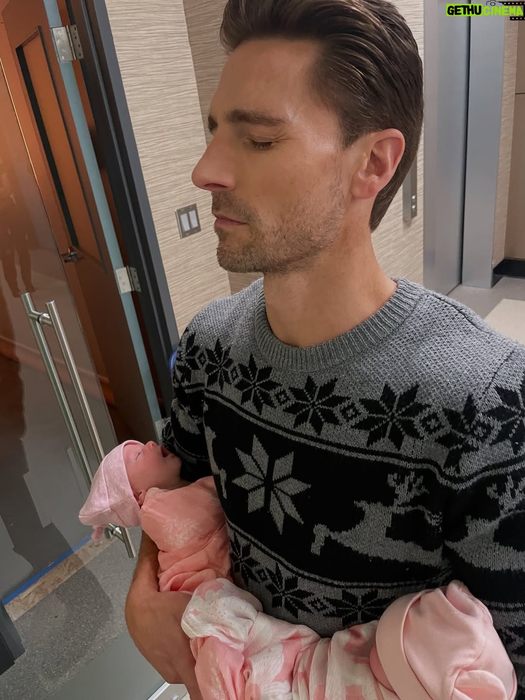 Kimberley Sustad - 12.6K Likes - Those boys, that Ma… 

It’s because of you all watching that we got together in the first place and it’s because of you all that we got to stick around. I am eternally grateful, thank you.  You have gifted me with people I can’t walk through life without anymore. Nor have to. 

Family forever. As are all of you. Hard one to sign off…
Enjoy the Wisest of them all. 
@hallmarkchannel Sat Nov 15th
❤️❤️❤️