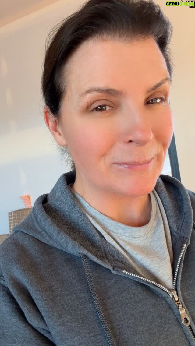 Kimberlin Brown - 3.3K Likes - Working on my new Montana home with my family. Nothing better! #EuropeanKitchenAndBath #family #workingtogether #workingwithfamily #working #flooring #tile #tileinstallation @schluetersystems