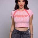 Kimberly Loaiza