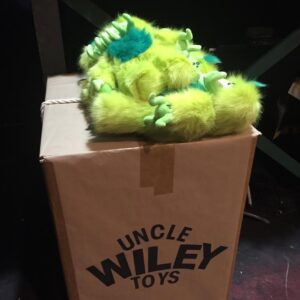 Kimberly Whalen Instagram - Happy Black Friday! Who’s doing a rewatch? 💚

If you have no idea what I’m talking about, I’m so sorry, but also… you’re welcome.
I did a musical called Black Friday with @therealteamstarkid a little while ago and I’m still so proud and grateful to have been part of it. The cast, the story, the absolute chaos, all of it. If you’ve never seen it, it’s free on YouTube and honestly the perfect watch for today.

Enjoy the madness. 💚