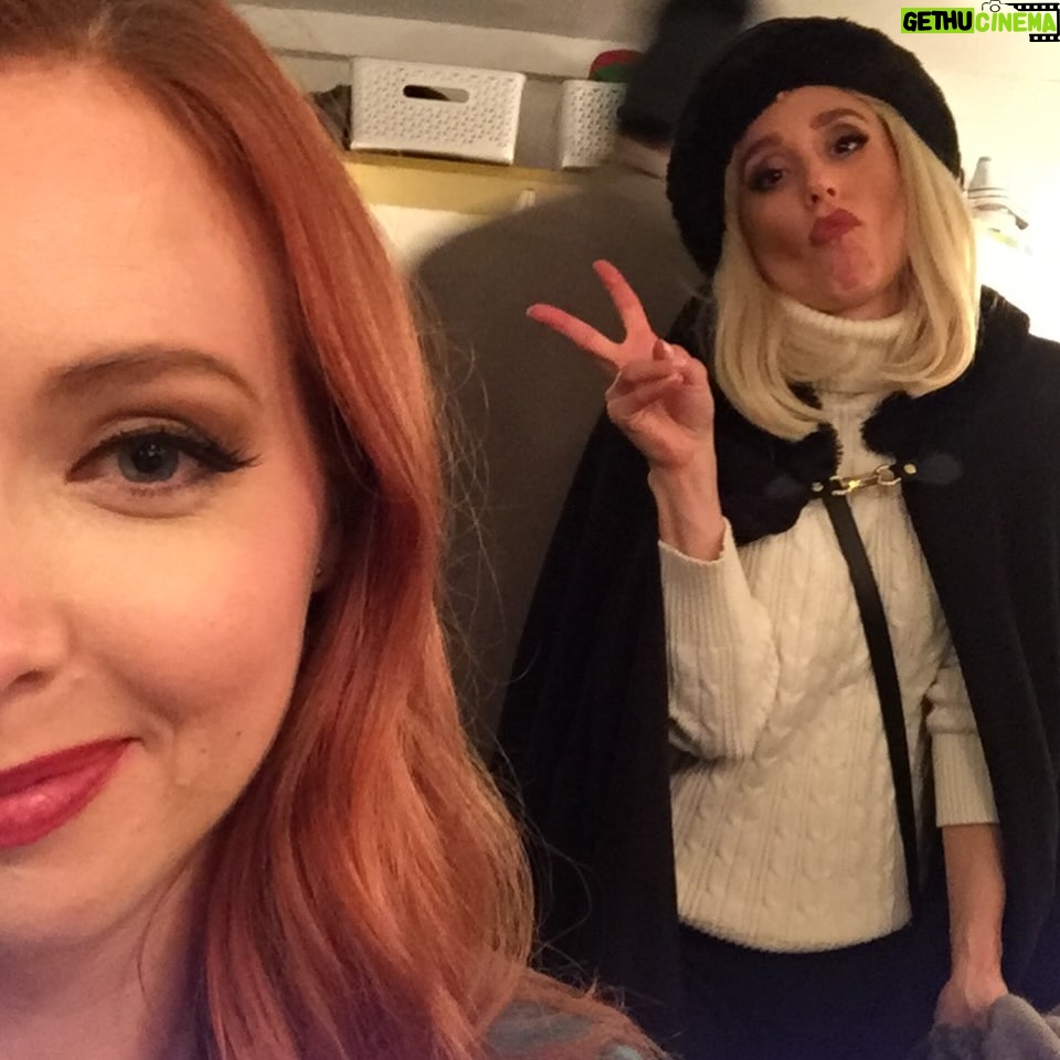 Kimberly Whalen - 5.2K Likes - Happy Black Friday! Who’s doing a rewatch? 💚

If you have no idea what I’m talking about, I’m so sorry, but also… you’re welcome.
I did a musical called Black Friday with @therealteamstarkid a little while ago and I’m still so proud and grateful to have been part of it. The cast, the story, the absolute chaos, all of it. If you’ve never seen it, it’s free on YouTube and honestly the perfect watch for today.

Enjoy the madness. 💚