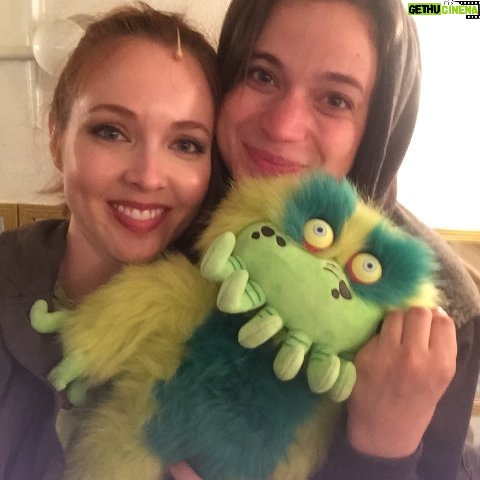 Kimberly Whalen - 5.2K Likes - Happy Black Friday! Who’s doing a rewatch? 💚

If you have no idea what I’m talking about, I’m so sorry, but also… you’re welcome.
I did a musical called Black Friday with @therealteamstarkid a little while ago and I’m still so proud and grateful to have been part of it. The cast, the story, the absolute chaos, all of it. If you’ve never seen it, it’s free on YouTube and honestly the perfect watch for today.

Enjoy the madness. 💚