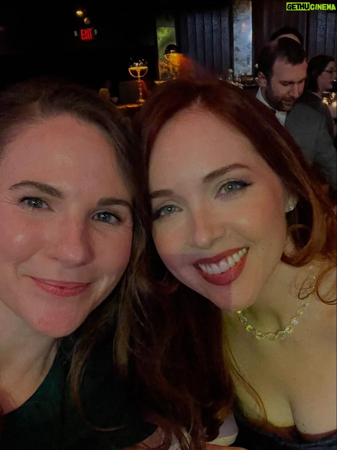 Kimberly Whalen - 5.2K Likes - When your friends’ wedding doubles as the best rock show of the year. 🎸💍🔥
We had so much fun celebrating the love of @meredithstories and @josh.fleury ! 💕🥹