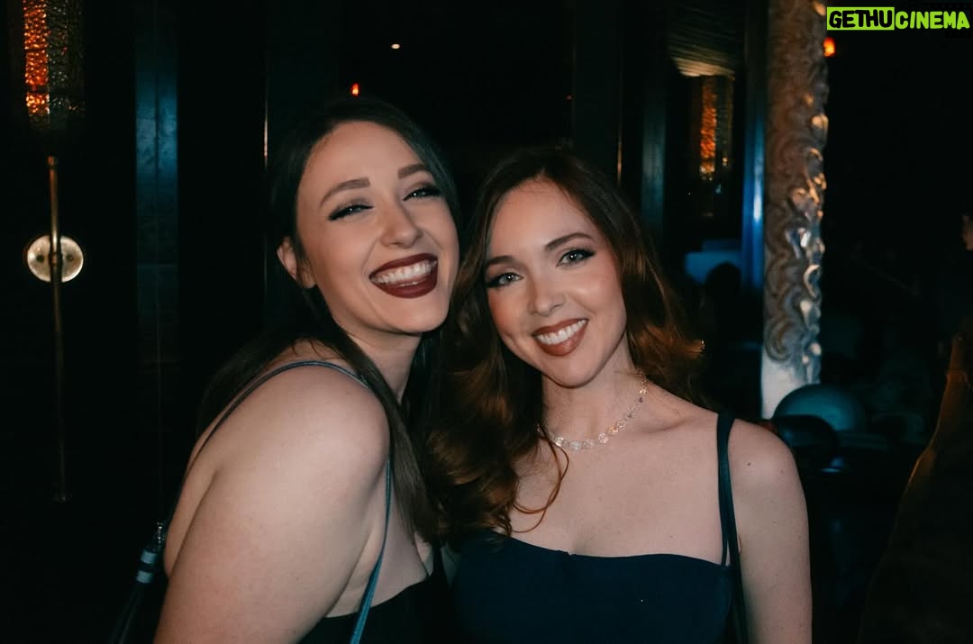 Kimberly Whalen - 5.2K Likes - When your friends’ wedding doubles as the best rock show of the year. 🎸💍🔥
We had so much fun celebrating the love of @meredithstories and @josh.fleury ! 💕🥹