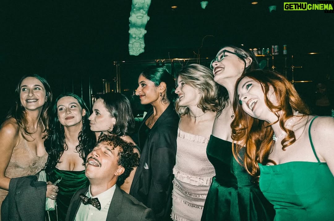 Kimberly Whalen - 5.2K Likes - When your friends’ wedding doubles as the best rock show of the year. 🎸💍🔥
We had so much fun celebrating the love of @meredithstories and @josh.fleury ! 💕🥹