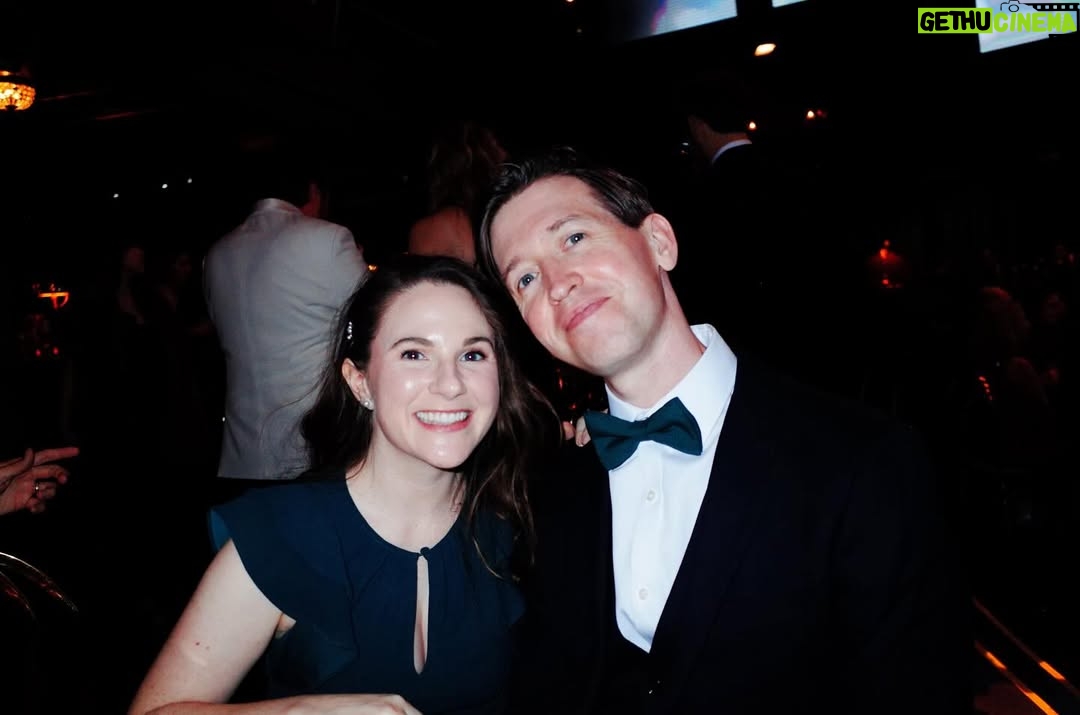 Kimberly Whalen - 5.2K Likes - When your friends’ wedding doubles as the best rock show of the year. 🎸💍🔥
We had so much fun celebrating the love of @meredithstories and @josh.fleury ! 💕🥹