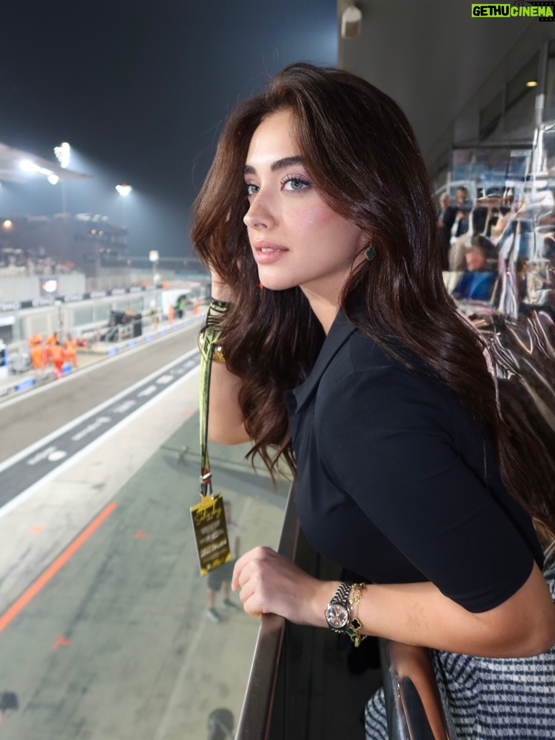 Kimia Hosseini - 44K Likes - 💥🏎️

#F1 #GrandPrix #raceweekend #formula1