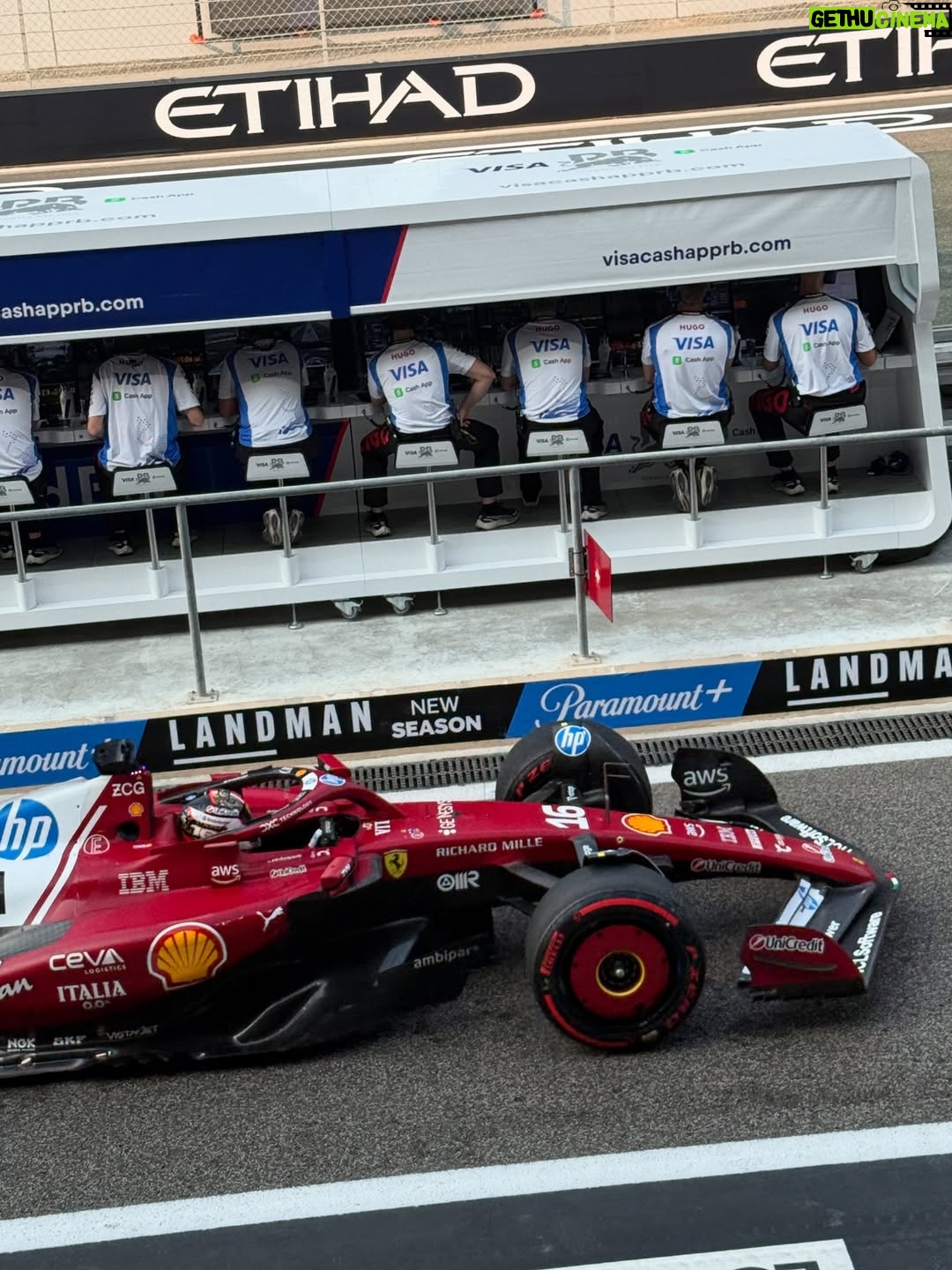 Kimia Hosseini - 44K Likes - 💥🏎️

#F1 #GrandPrix #raceweekend #formula1