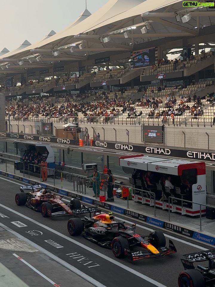 Kimia Hosseini - 44K Likes - 💥🏎️

#F1 #GrandPrix #raceweekend #formula1