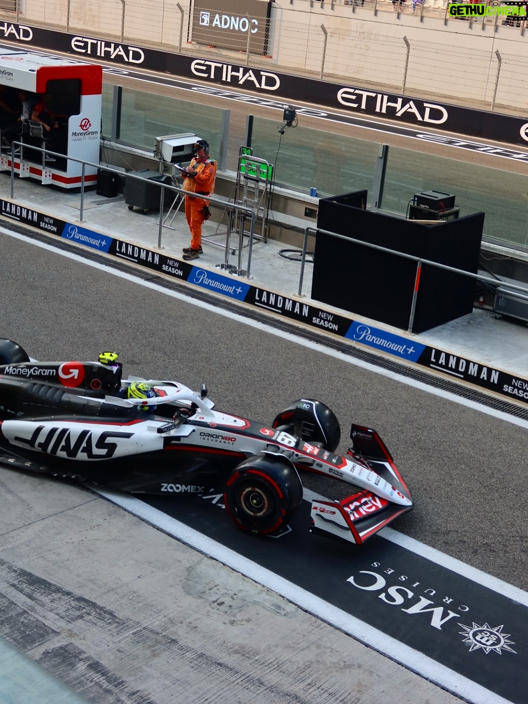 Kimia Hosseini - 44K Likes - 💥🏎️

#F1 #GrandPrix #raceweekend #formula1