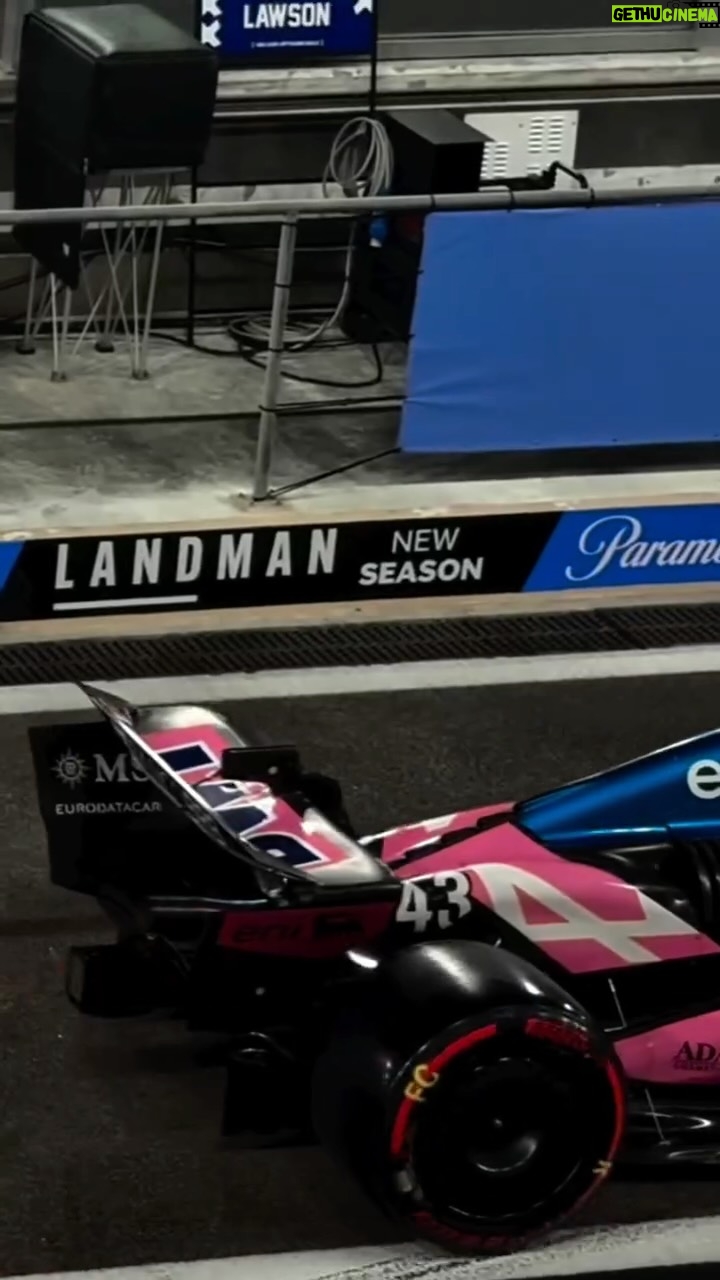 Kimia Hosseini - 65.2K Likes - Race Weekend Recap🏎️💥🏁

#F1 #Formula1 #AbuDhabiGP #RaceWeekend #PaddockClub #F1Experience #GrandPrix #F1Vibes #SpeedCulture #motorsport
