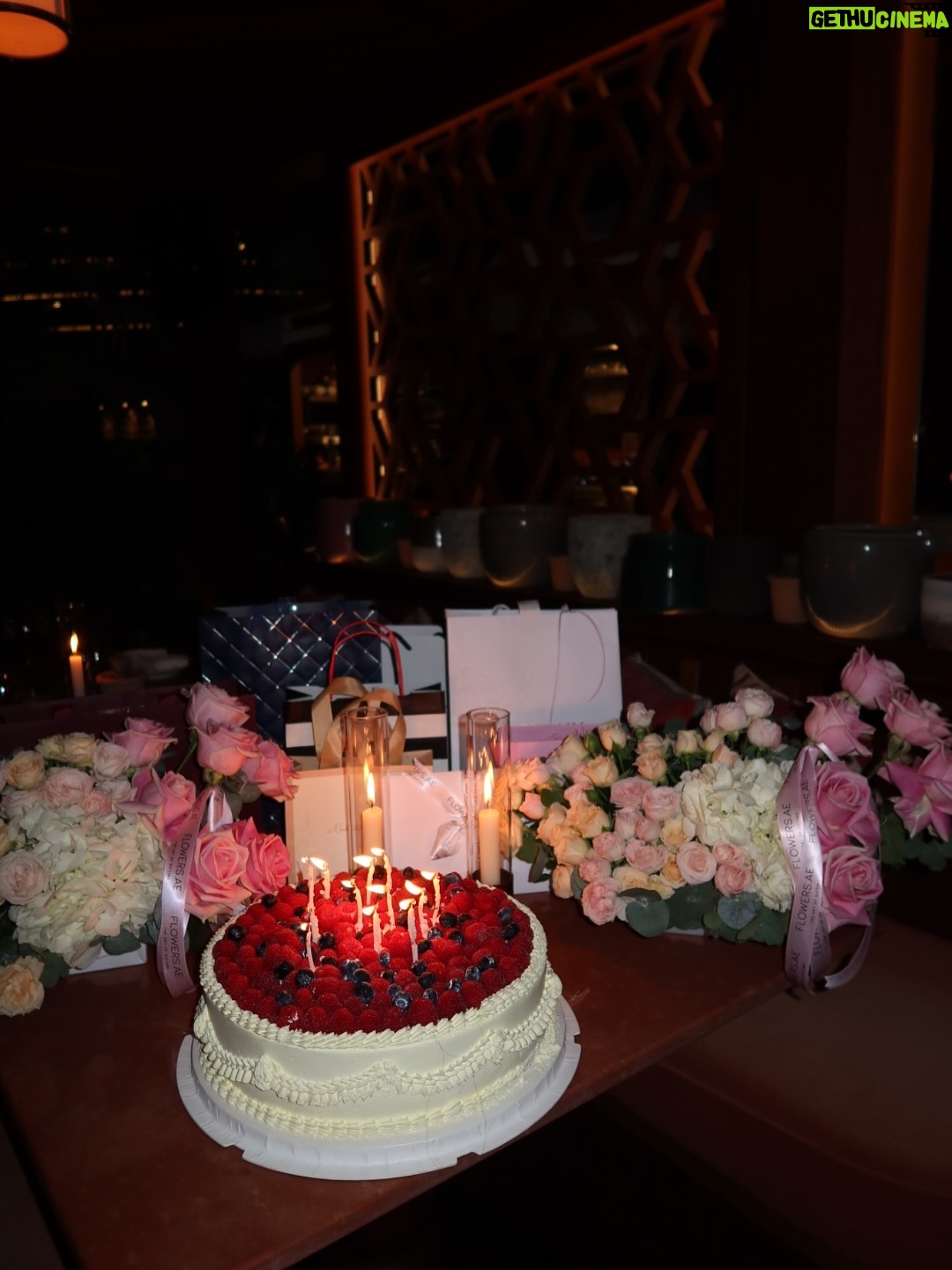Kimia Hosseini - 40.5K Likes - ♥️🎂🎈
