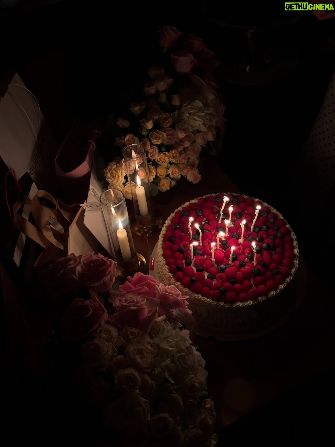 Kimia Hosseini - 40.5K Likes - ♥️🎂🎈
