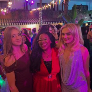 Kingston Foster Instagram - so so proud of my @disneyzombies family! go watch zombies 4 on July 10th! 

#zombies4 #disneyzombies #disney