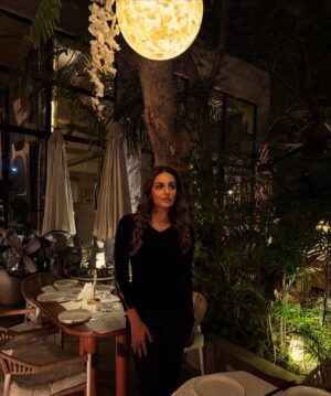 Kinza Razzak Instagram - Birthday spent right 🌸🧿
#grateful