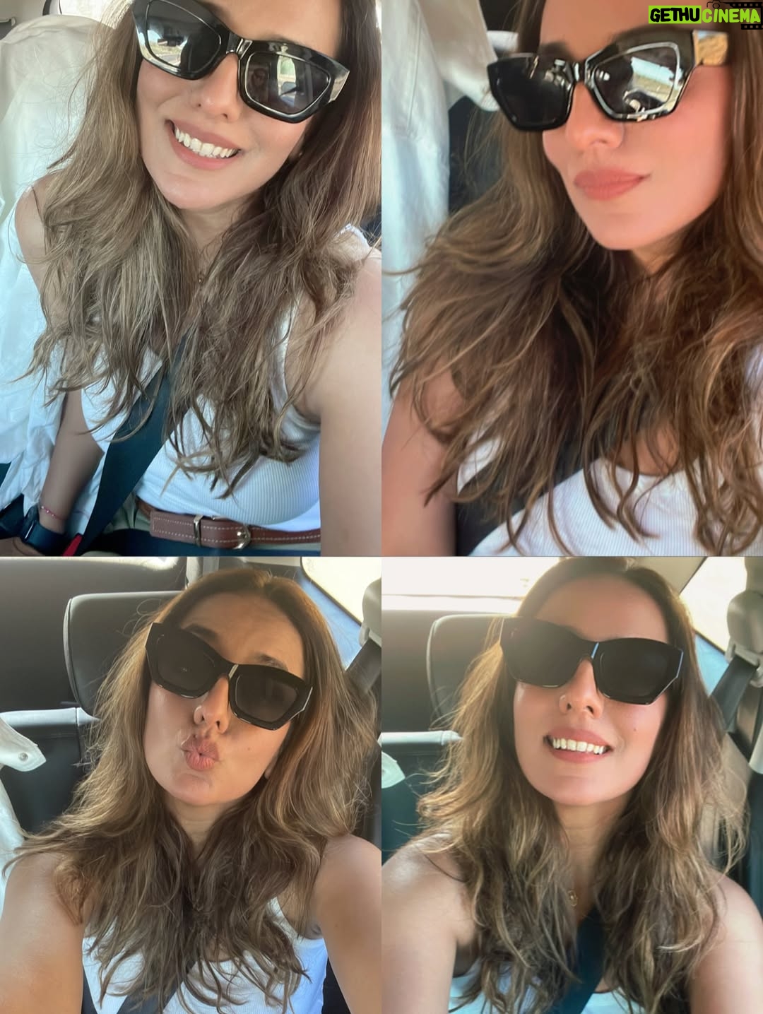 Kinza Razzak - 7.6K Likes - Today is a good day! 🤍

..
 Gibraltar 🗻

…
#gibraltar