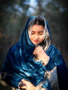 Actress Kirti Mehra HD Photos and Wallpapers January 2026