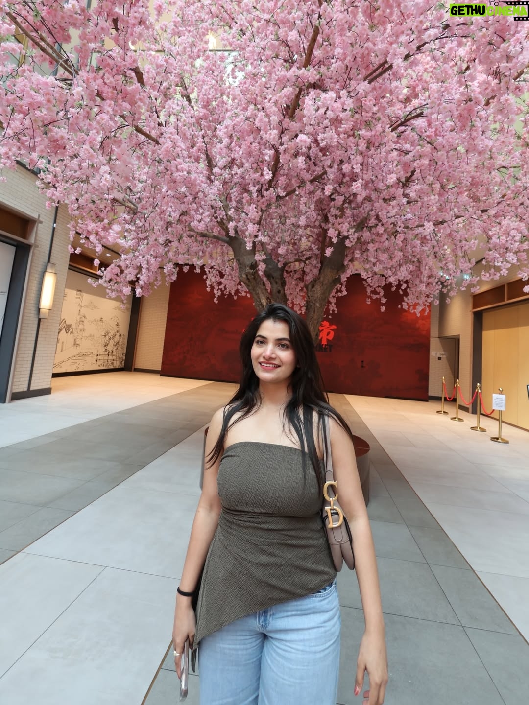Kirti Rawat - 32.8K Likes - POV: you walked into a Pinterest save🩷