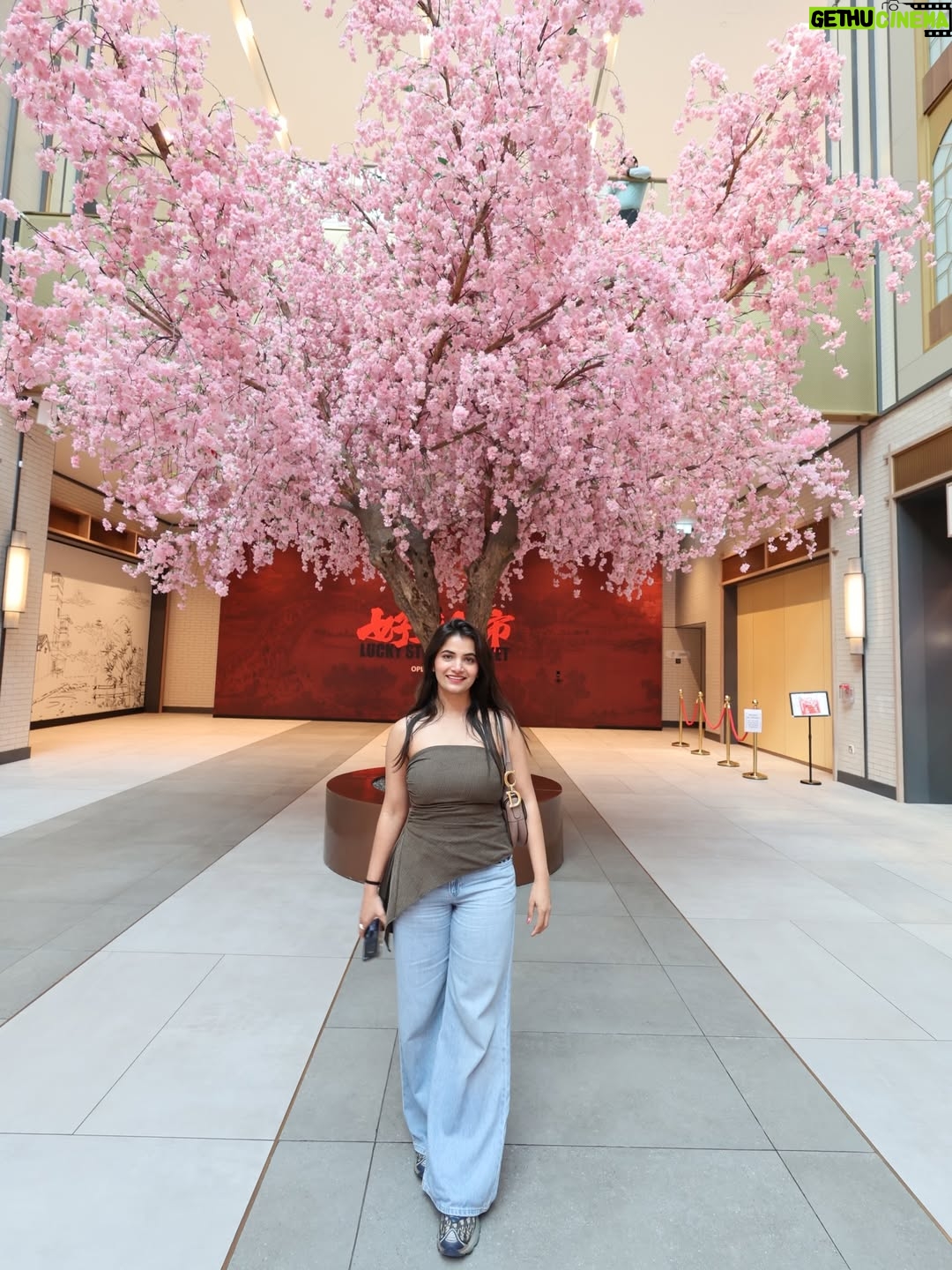 Kirti Rawat - 32.8K Likes - POV: you walked into a Pinterest save🩷