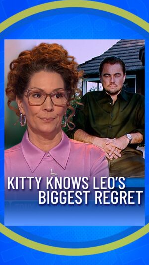 Kitty Flanagan Instagram - Preach! Kitty nails it... #HYBPA #LeonardoDiCaprio
Not in Australia? Watch full eps on the HYBPA YouTube channel!