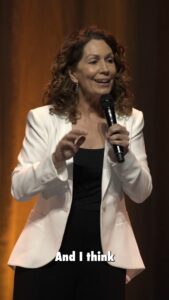 Actress Kitty Flanagan HD Photos and Wallpapers October 2025