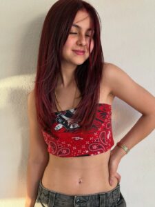 Actress Klara Castanho HD Photos and Wallpapers January 2026