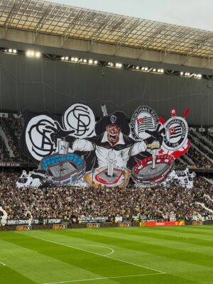 Klara Castanho Instagram - FINALISTAS DEMAIS.
Aqui é Corinthians!!!!