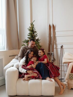 Klaudia Halejcio Instagram - ♥️🎄Czas, który nie ucieka…