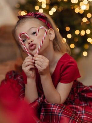 Klaudia Halejcio Instagram - ♥️🎄Czas, który nie ucieka…