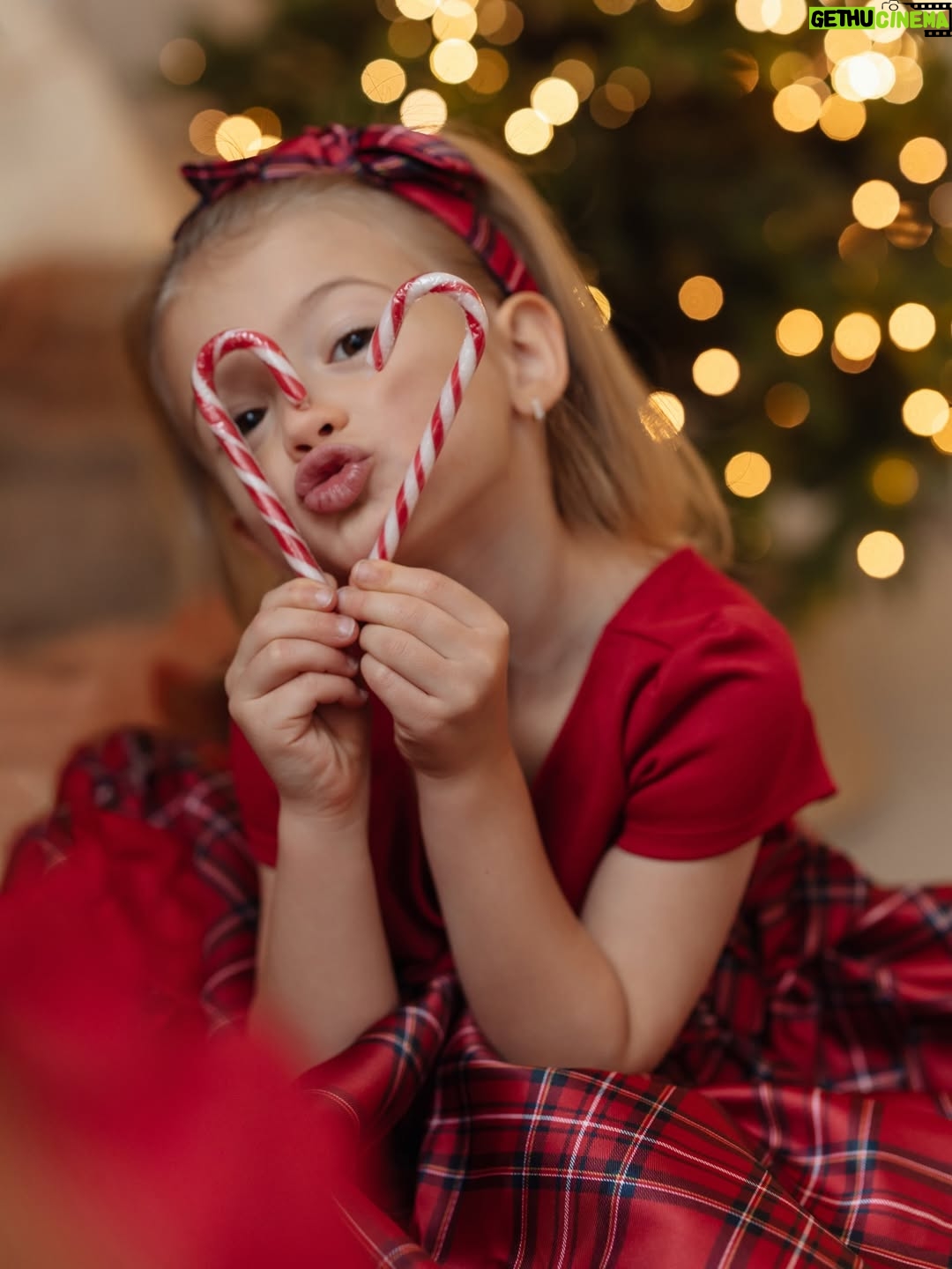 Klaudia Halejcio - 53.4K Likes - ♥️🎄Czas, który nie ucieka…