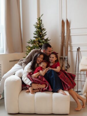 Klaudia Halejcio Instagram - ♥️🎄Czas, który nie ucieka…