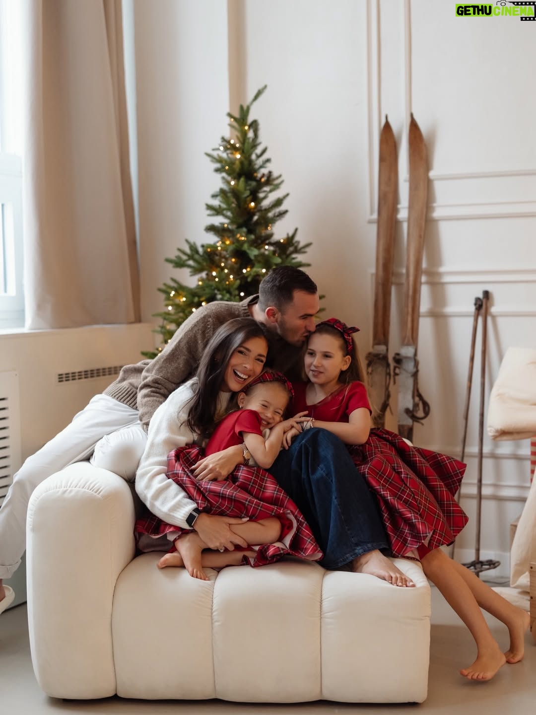 Klaudia Halejcio - 53.4K Likes - ♥️🎄Czas, który nie ucieka…