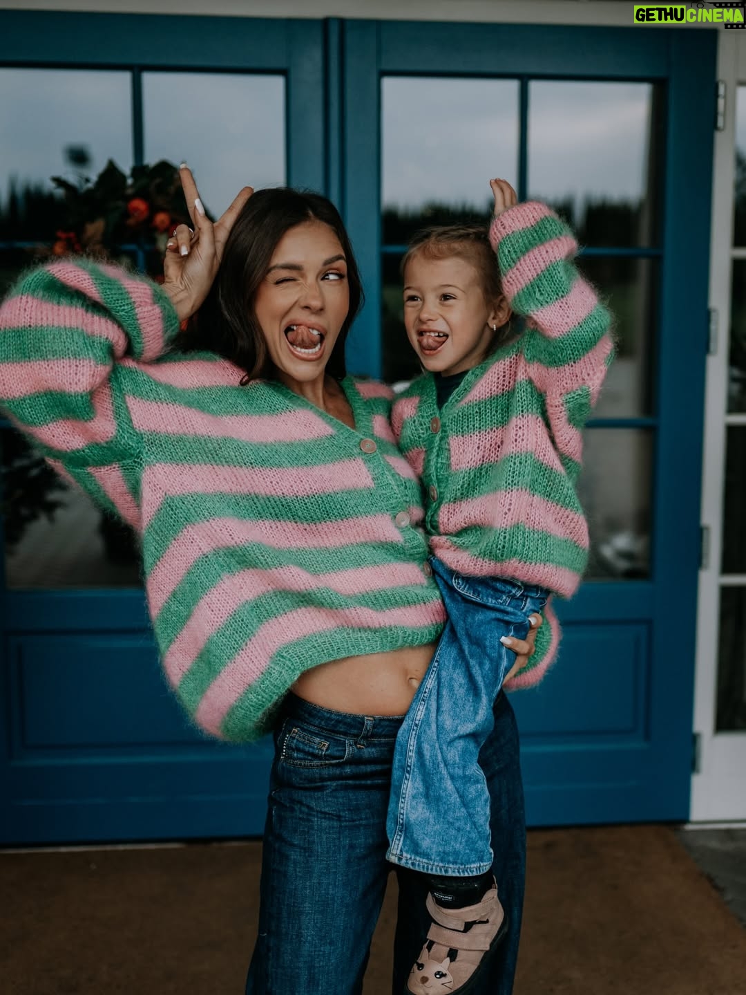 Klaudia Halejcio - 51.6K Likes - Moja wersja mini, ale z dużo większym urokiem 🤩 #nel 

📷 @patrz_wspomnienie
