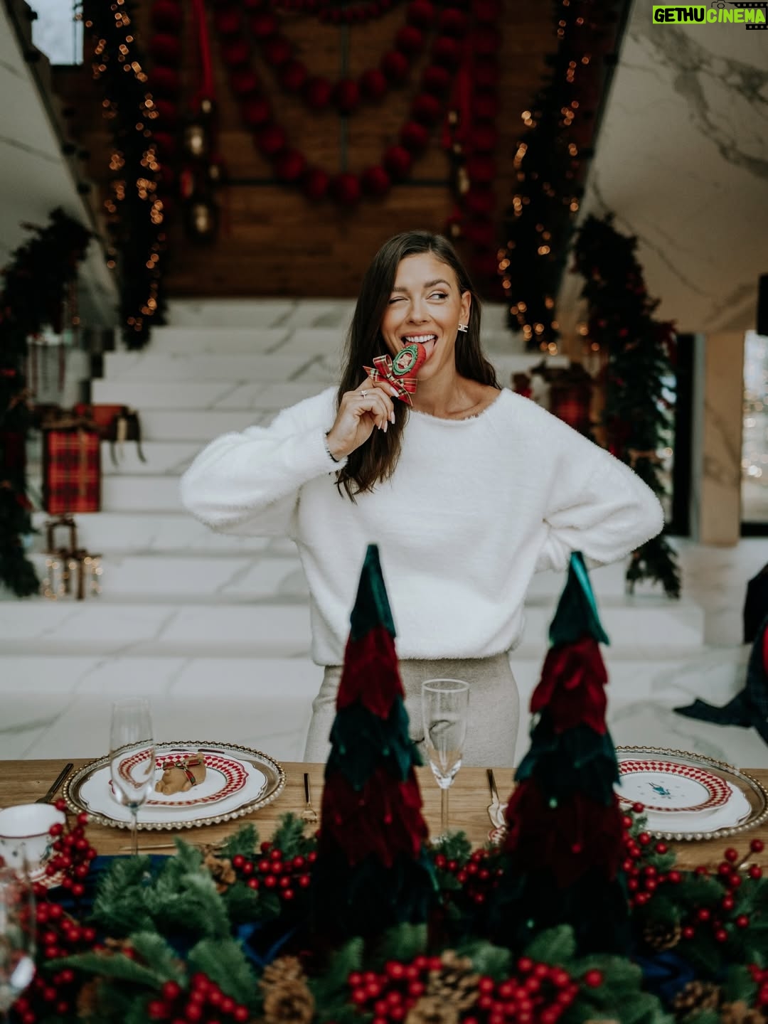 Klaudia Halejcio - 59.4K Likes - Zaczęło się… najpiękniejszy czas w rok ❤️

———————————-
@patrz_wspomnienie